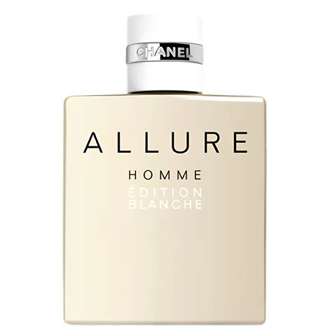 chanel allure blanc edition|Chanel edition blanche decant.